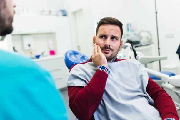 Gorman, NC Dental Services Company