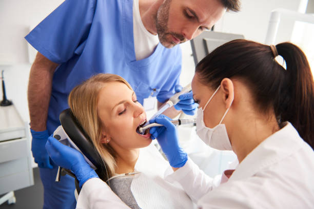 Best Tooth Extraction  in Gorman, NC