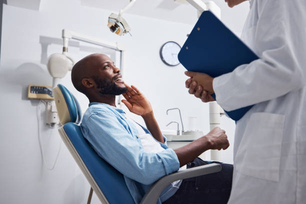 Dental Bonding in Gorman, NC