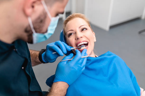 Advanced Technology for Better Dental Care in Gorman, NC