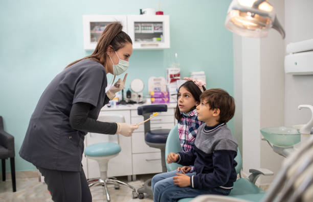 Best Invisalign and Clear Aligners  in Gorman, NC