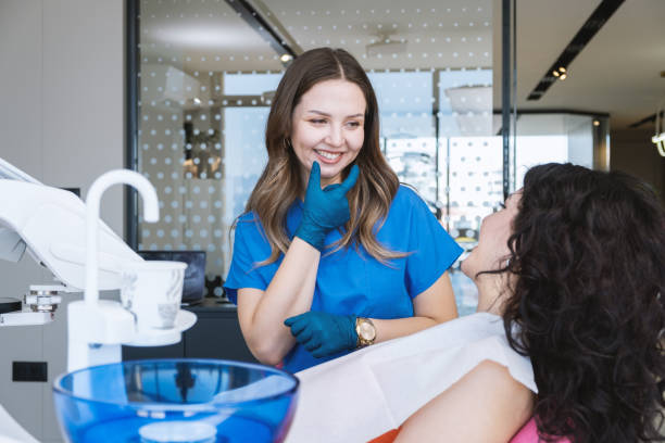 Best Preventive Dentistry  in Gorman, NC