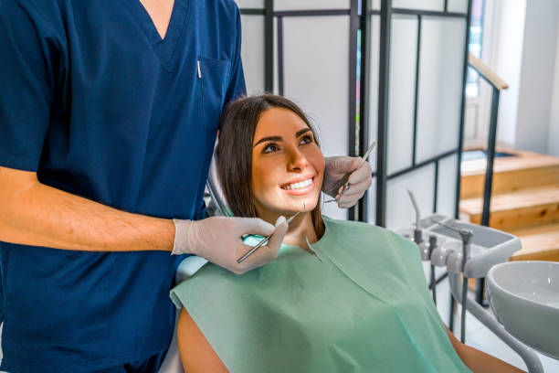 Best Oral Cancer Screening  in Gorman, NC