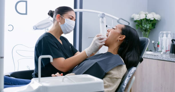 Advanced Technology for Better Dental Care in Gorman, NC