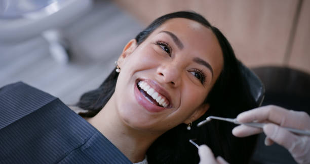 Best Wisdom Tooth Removal  in Gorman, NC