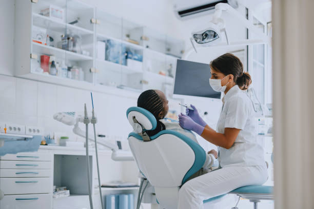 Best Dental X-Rays and Imaging  in Gorman, NC