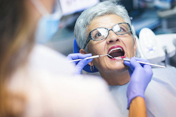 Best Emergency Dental Care  in Gorman, NC