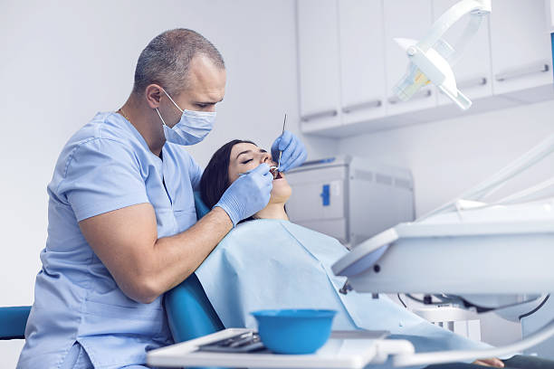 Best Laser Dentistry  in Gorman, NC