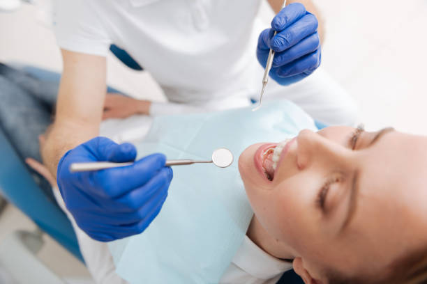 Oral Surgery in Gorman, NC