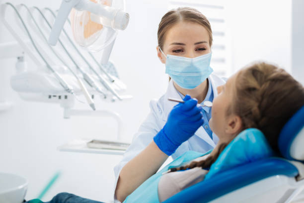 Best Pediatric Dentistry  in Gorman, NC